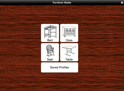 Furniture Styles